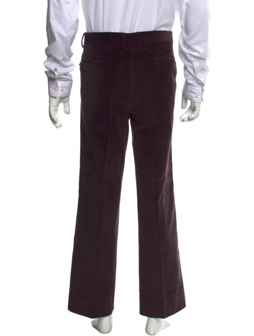 Malo Corduroy Pants
