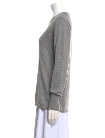 Malo Cashmere V-Neck Sweater