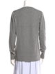 Malo Cashmere V-Neck Sweater