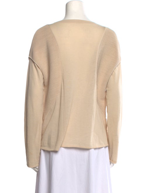 Malo V-Neck Sweater