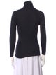Malo Cashmere Turtleneck Sweater