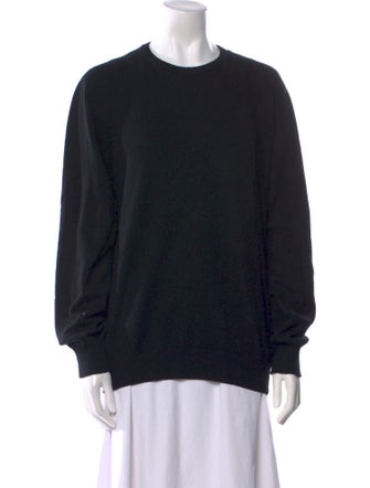 Malo Cashmere Crew Neck Sweater