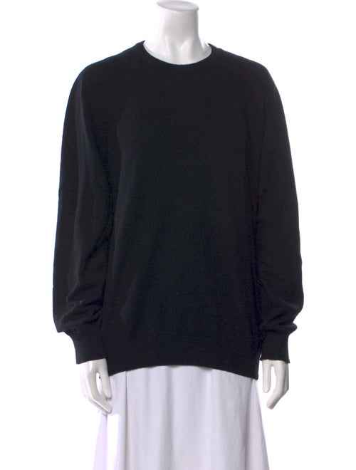 Malo Cashmere Crew Neck Sweater