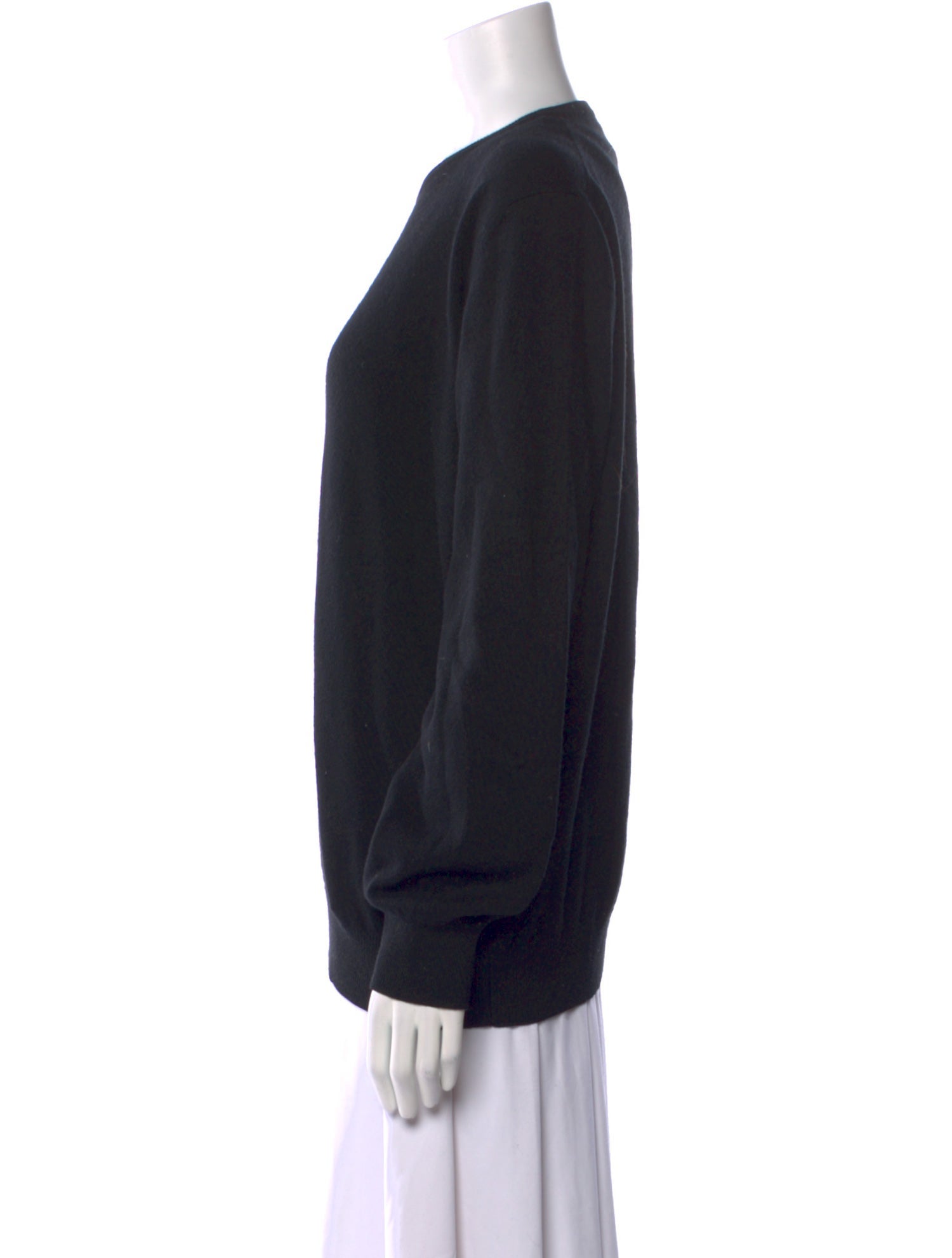 Malo Cashmere Crew Neck Sweater
