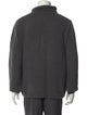 Malo Cashmere Mock Neck Pullover