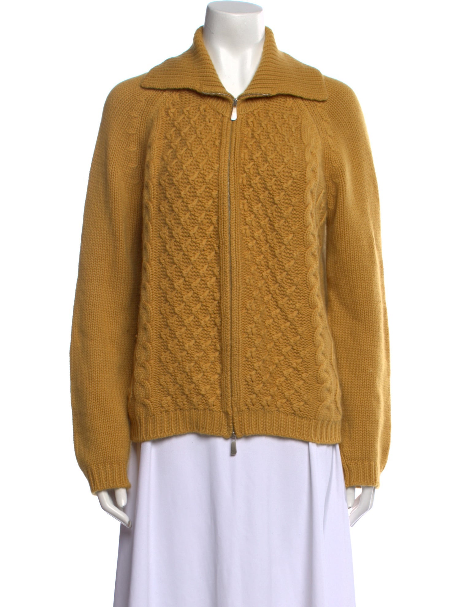 Malo Cashmere Sweater