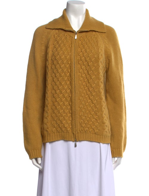 Malo Cashmere Sweater