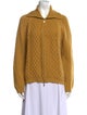 Malo Cashmere Sweater