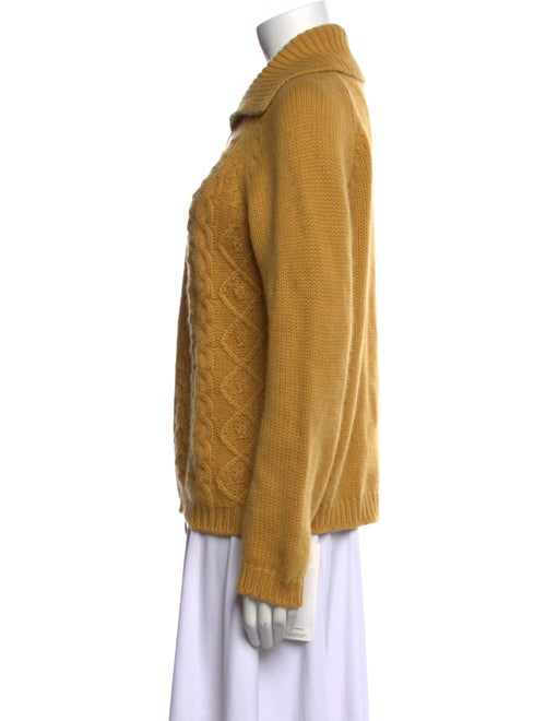 Malo Cashmere Sweater