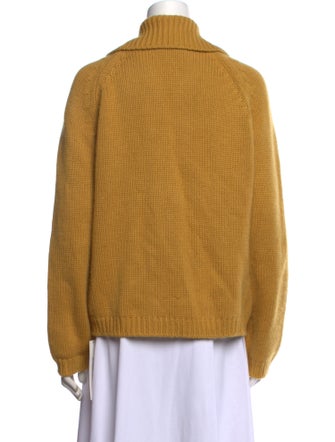 Malo Cashmere Sweater
