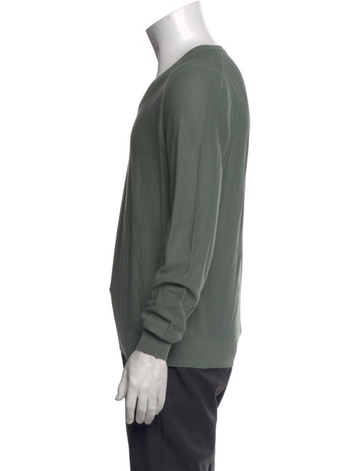 Malo V-Neck Long Sleeve Pullover