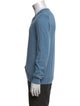 Malo V-Neck Long Sleeve Pullover