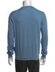 Malo V-Neck Long Sleeve Pullover