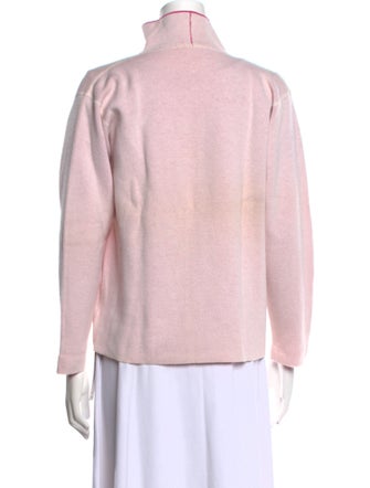 Malo Cashmere V-Neck Sweater