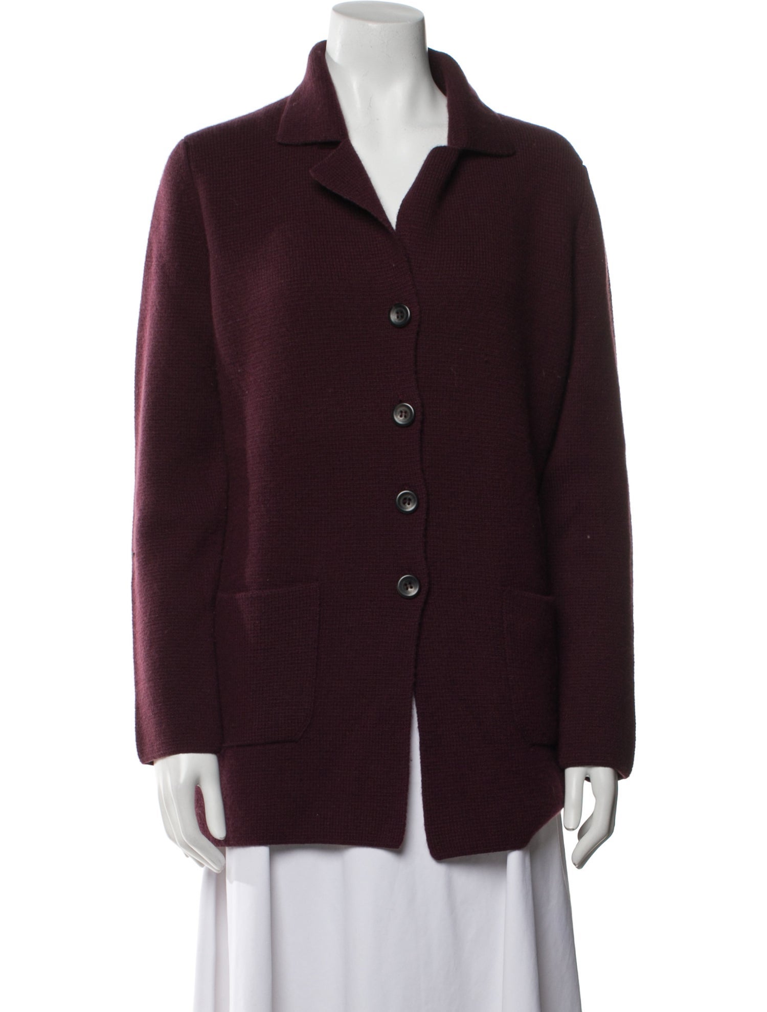 Malo Cashmere Sweater