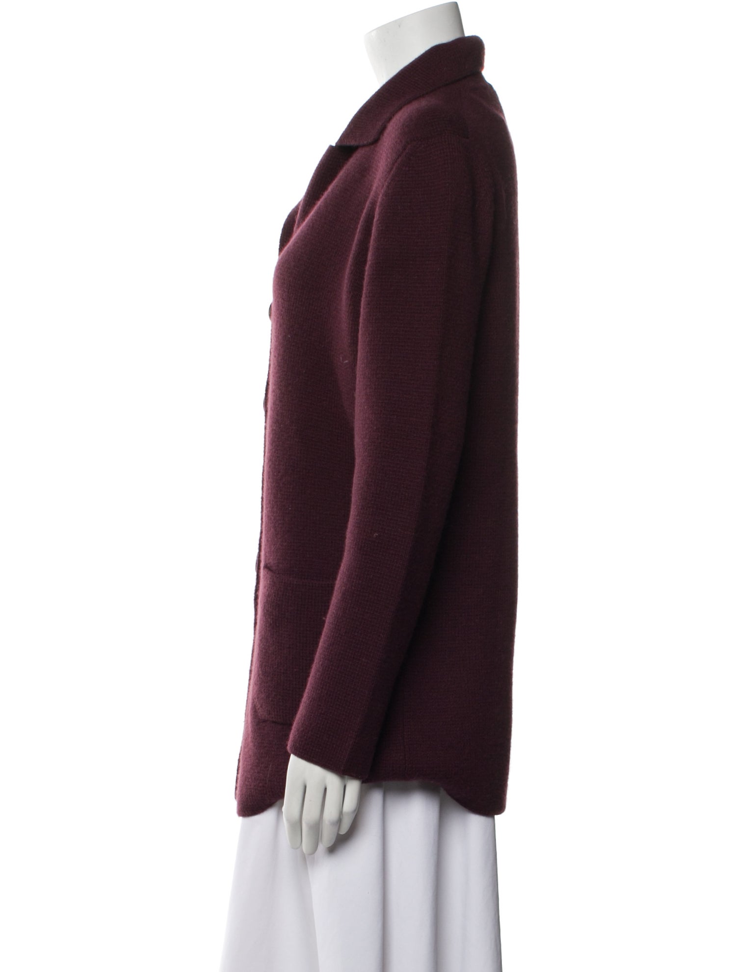 Malo Cashmere Sweater