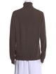 Malo Cashmere Turtleneck Sweater