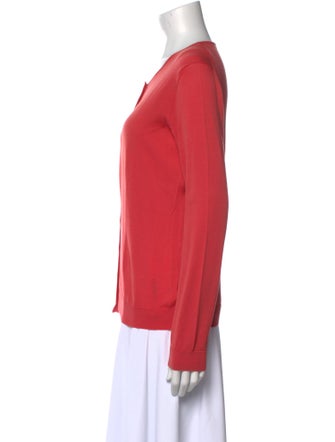 Malo Scoop Neck Sweater