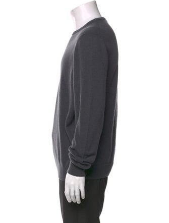 Malo Cashmere Crew Neck Pullover