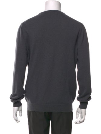 Malo Cashmere Crew Neck Pullover