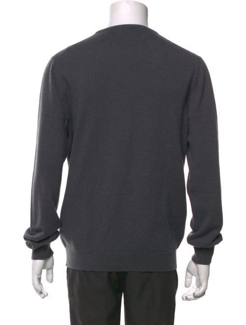 Malo Cashmere Crew Neck Pullover