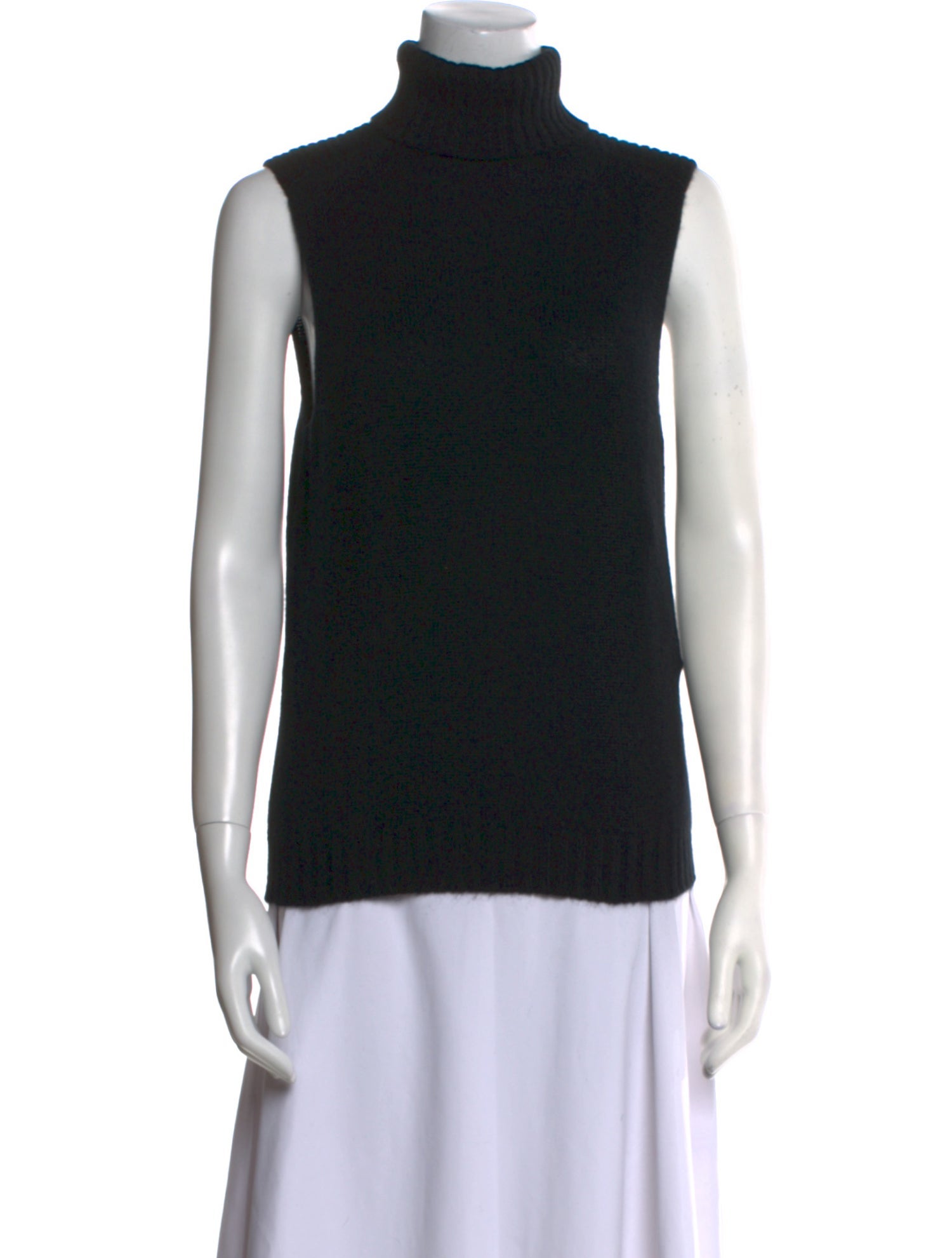 Malo Cashmere Turtleneck Sweater