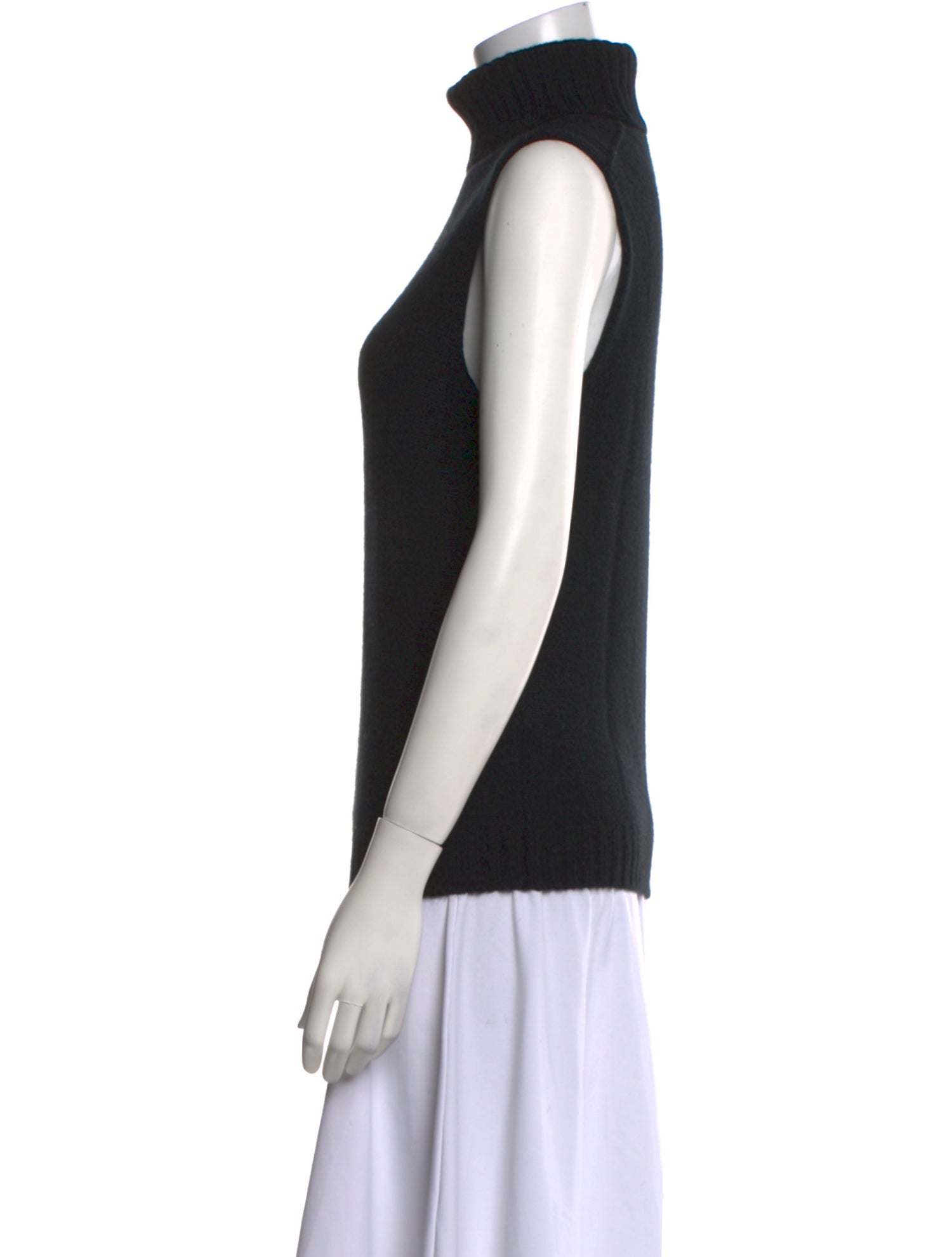 Malo Cashmere Turtleneck Sweater