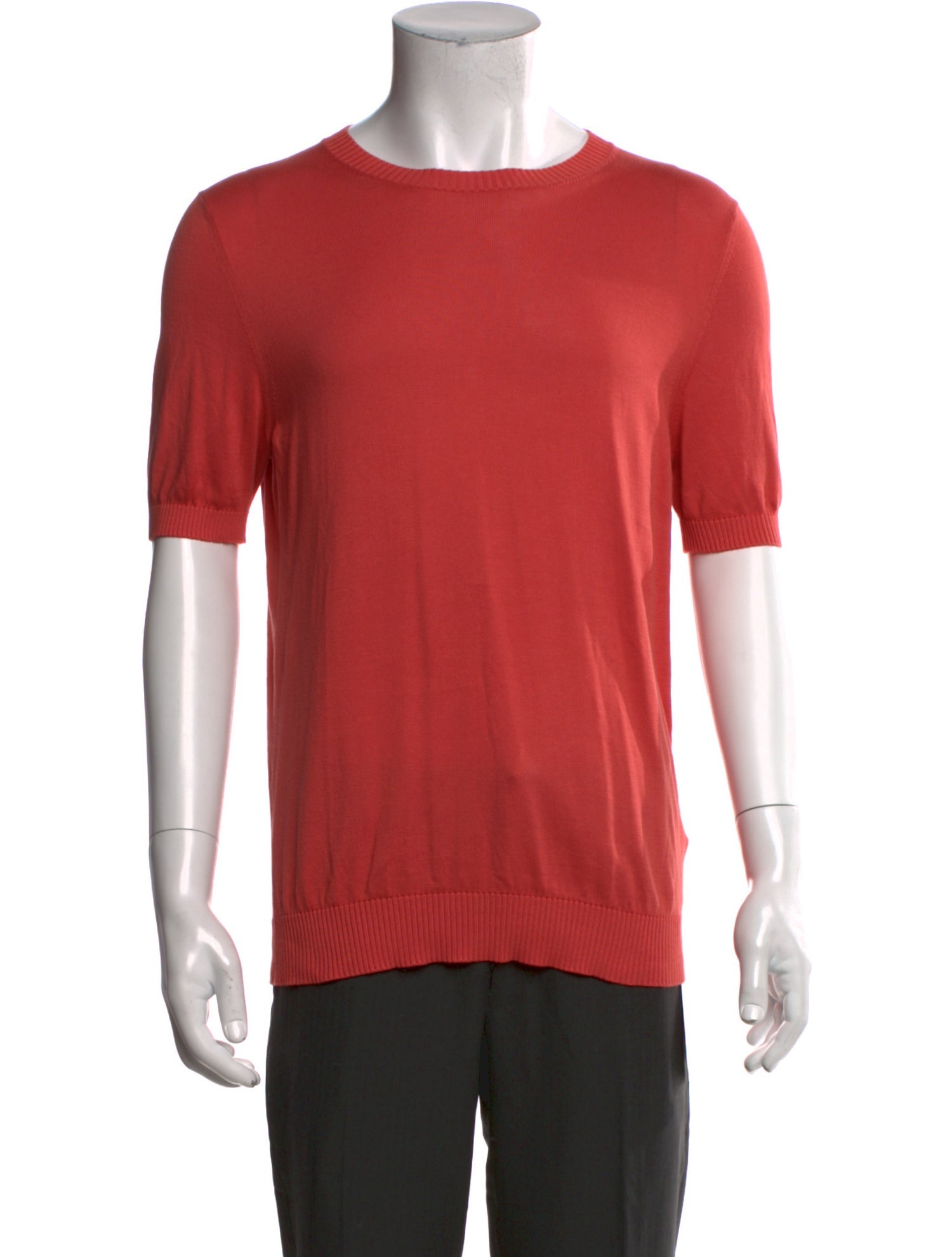 Malo Crew Neck Long Sleeve Pullover