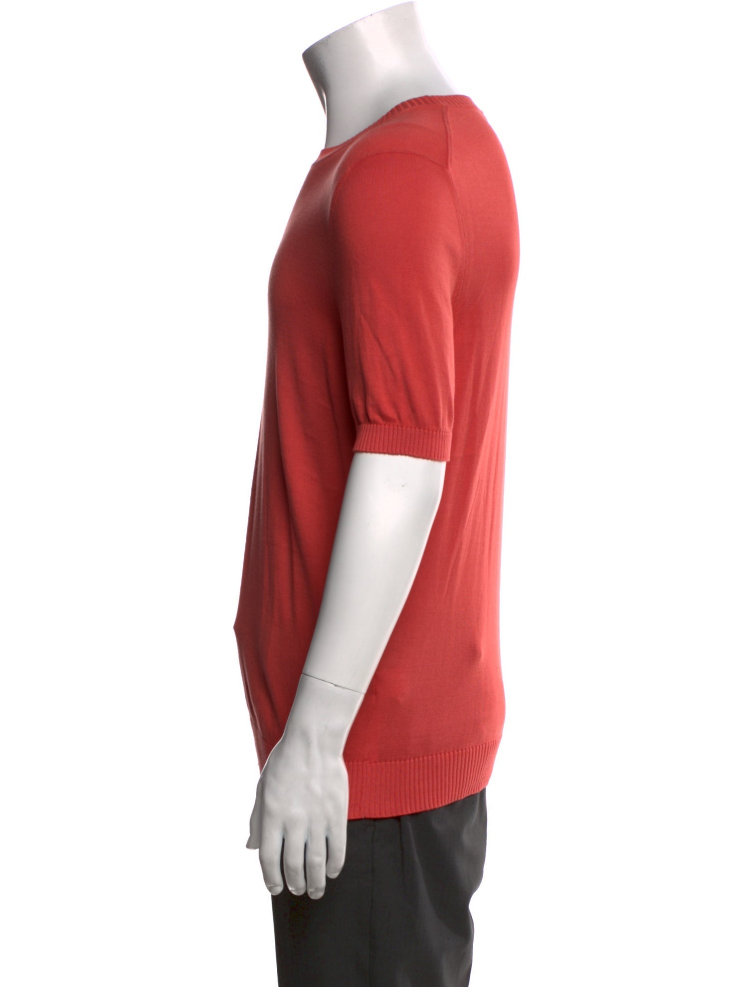 Malo Crew Neck Long Sleeve Pullover