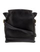 Malo Leather Crossbody Bag