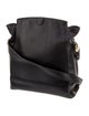 Malo Leather Crossbody Bag