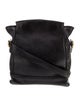 Malo Leather Crossbody Bag