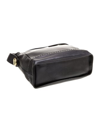 Malo Leather Crossbody Bag