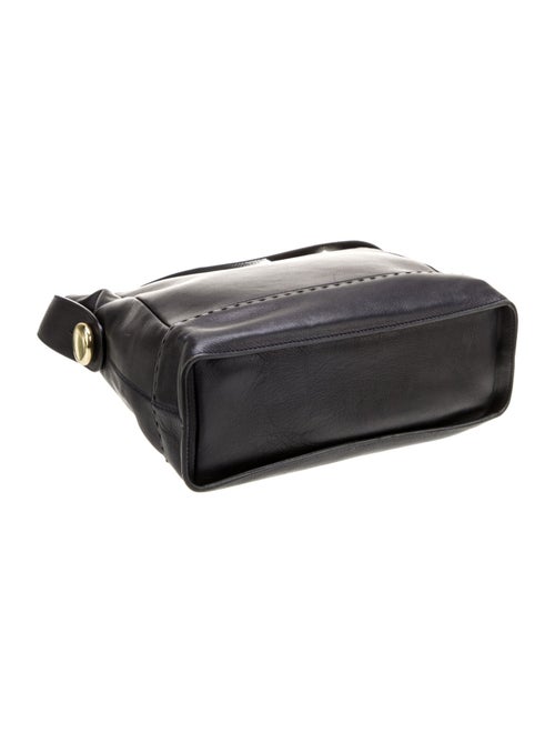 Malo Leather Crossbody Bag