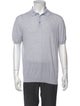 Malo Collar Short Sleeve Polo Shirt
