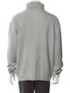 Malo Cashmere Turtleneck Pullover