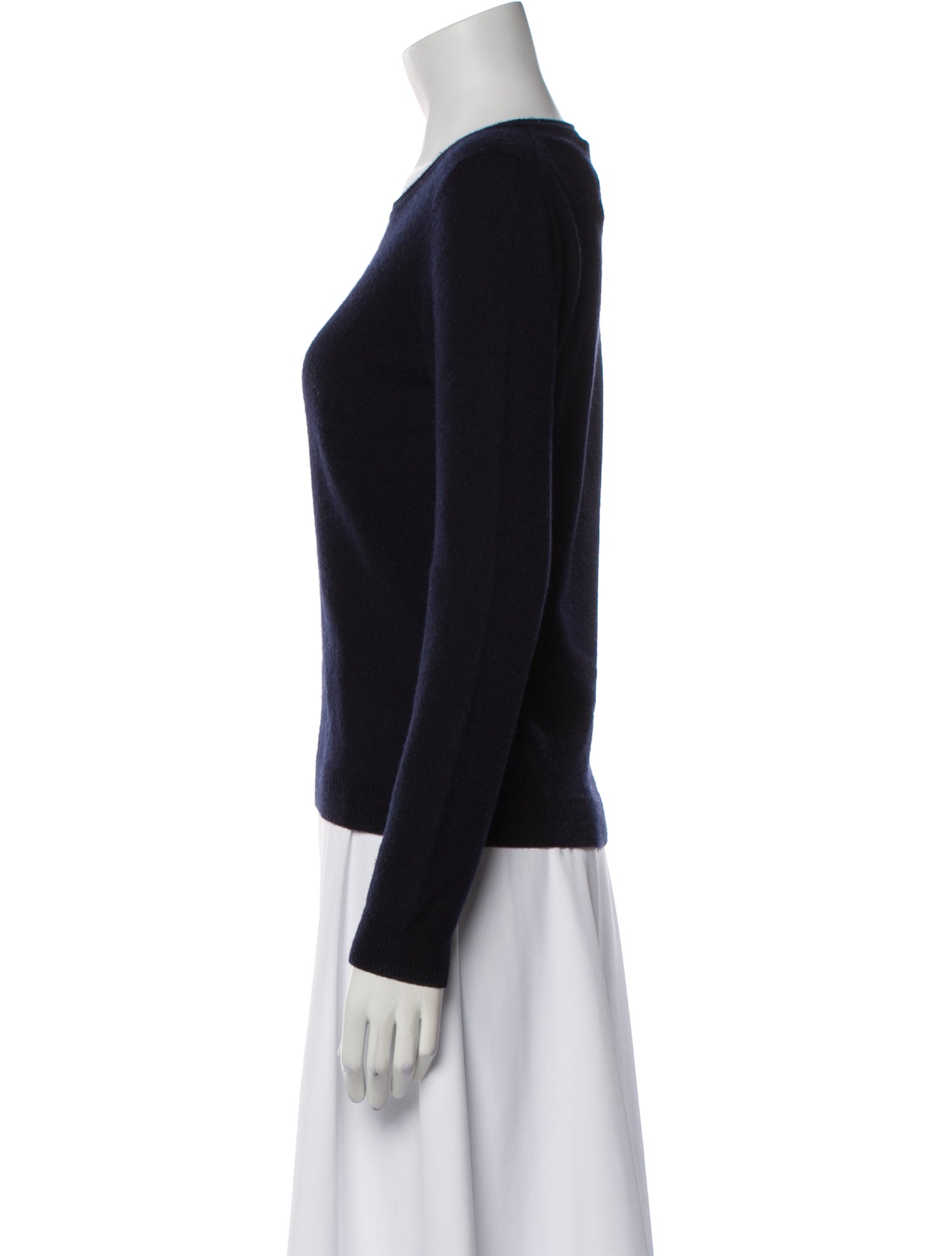 Malo Crew Neck Sweater