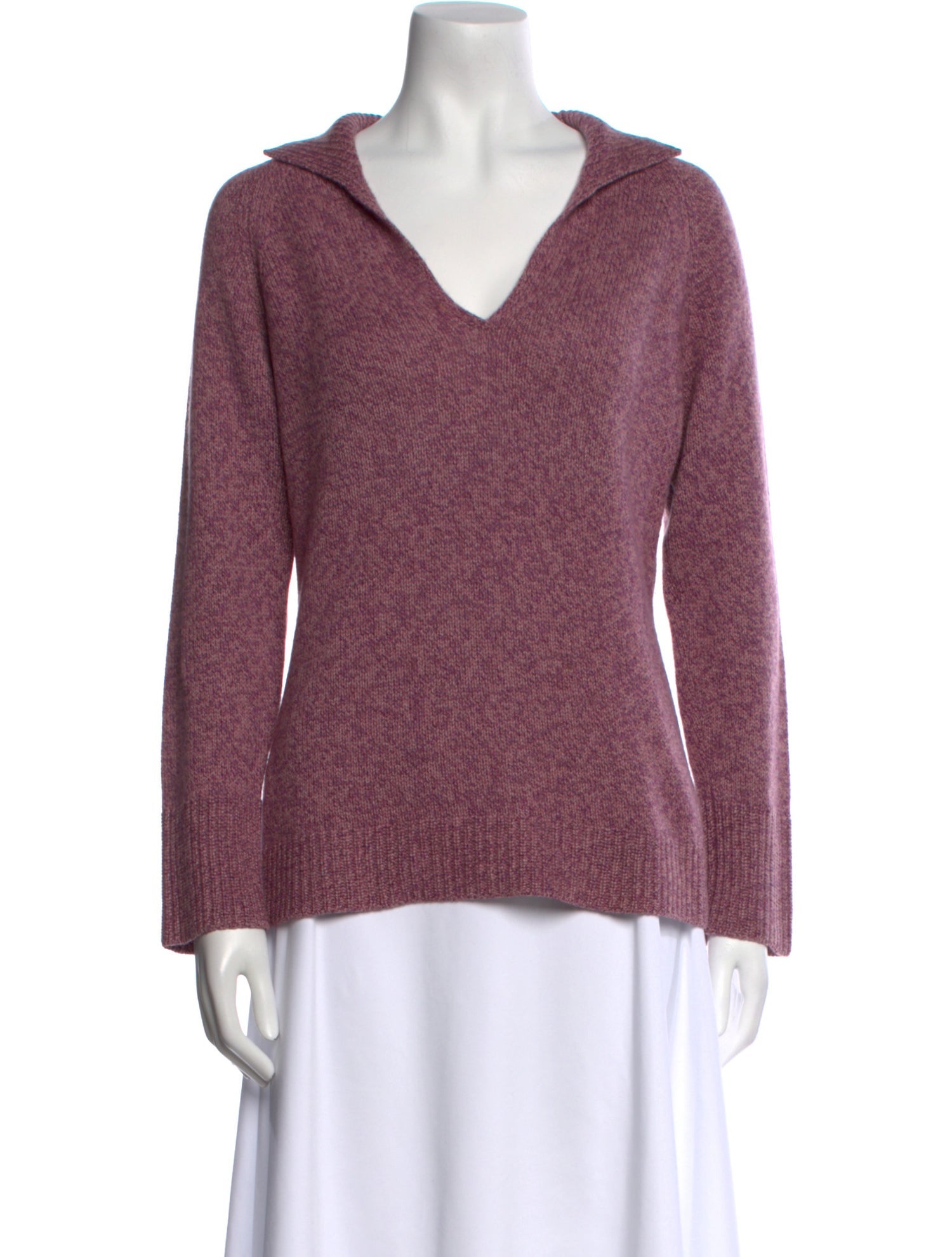 Malo Cashmere Sweater