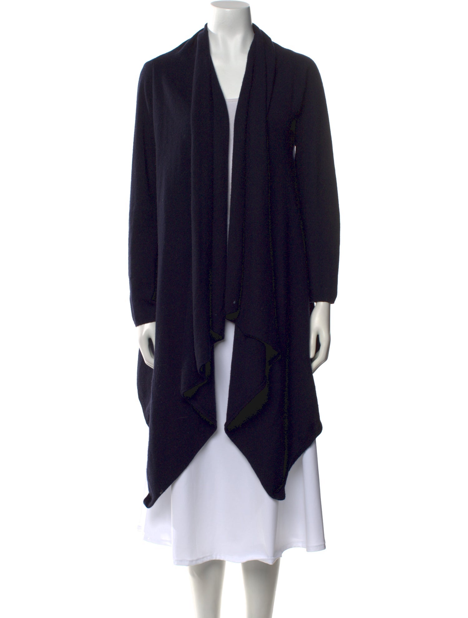 Malo Cashmere V-Neck Sweater