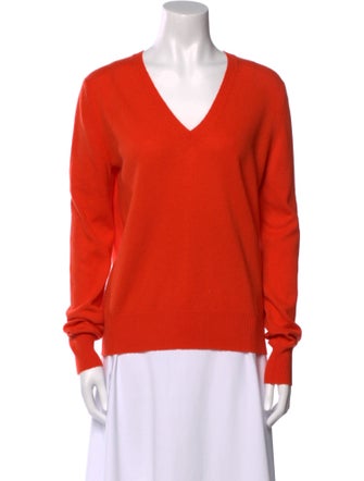 Malo V-Neck Sweater