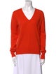 Malo V-Neck Sweater