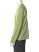 Malo Cashmere V-Neck Pullover