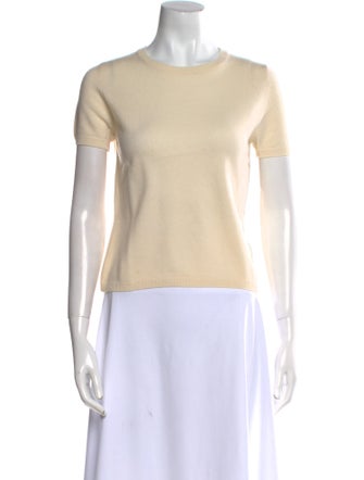 Malo Cashmere Crew Neck Sweater