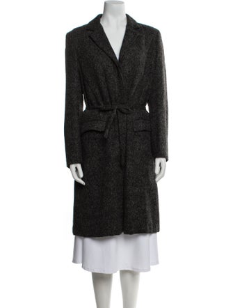 Malo Baby Alpaca Coat