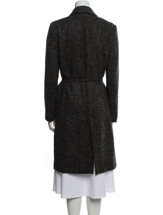 Malo Baby Alpaca Coat