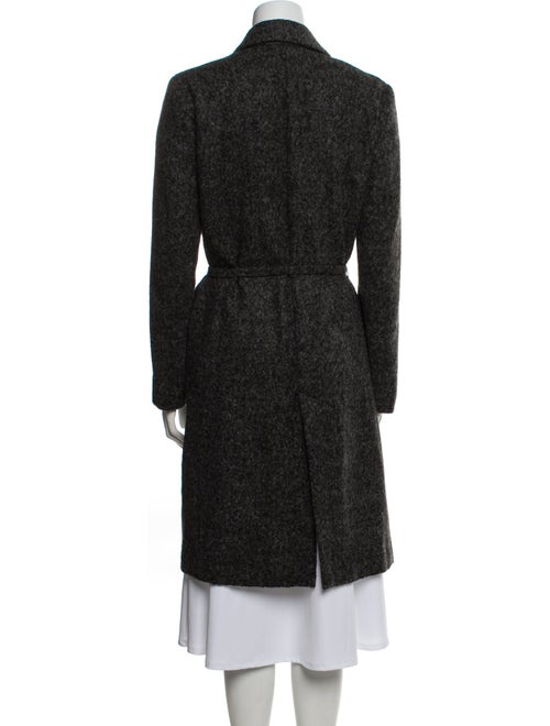 Malo Baby Alpaca Coat