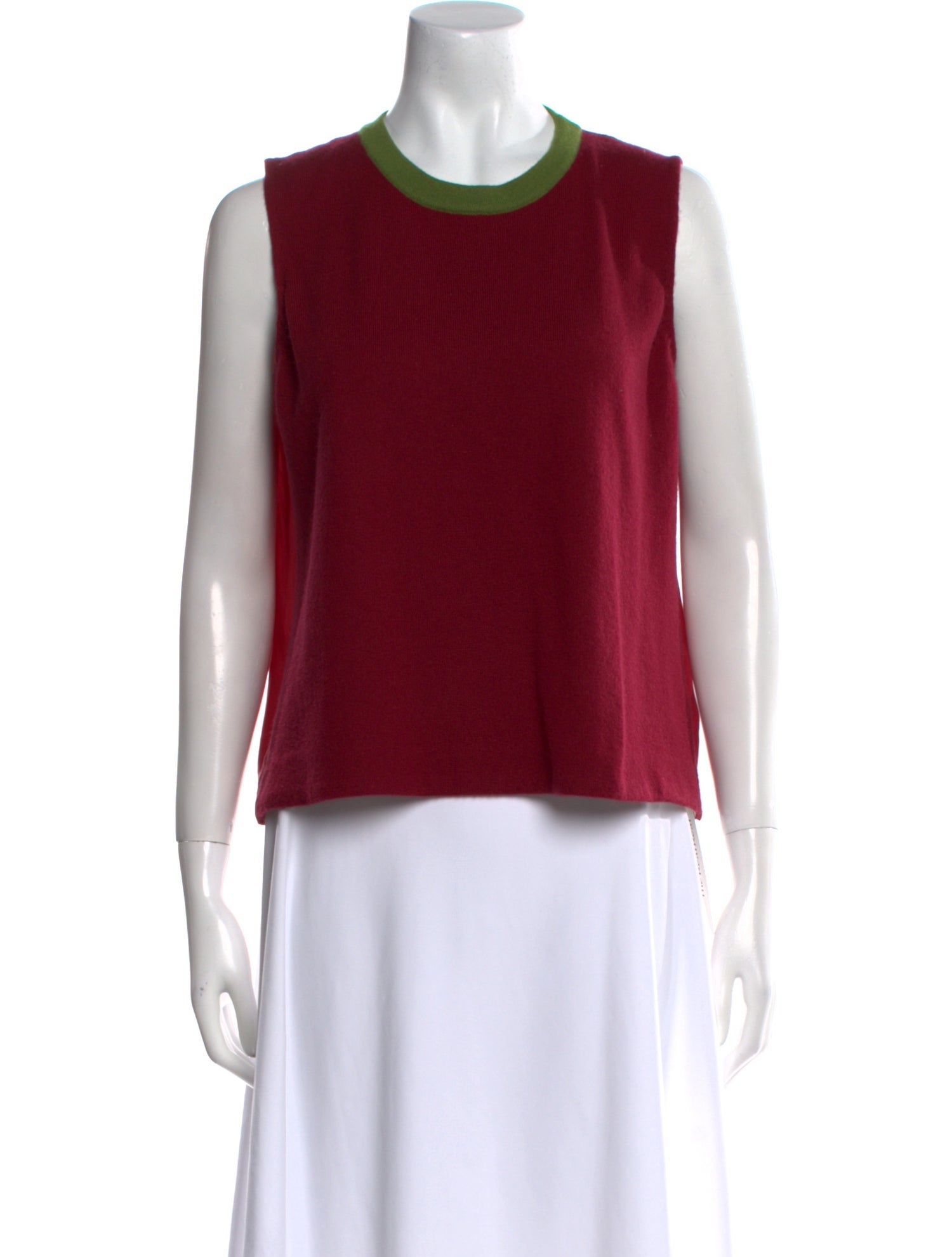 Malo Crew Neck Sweater