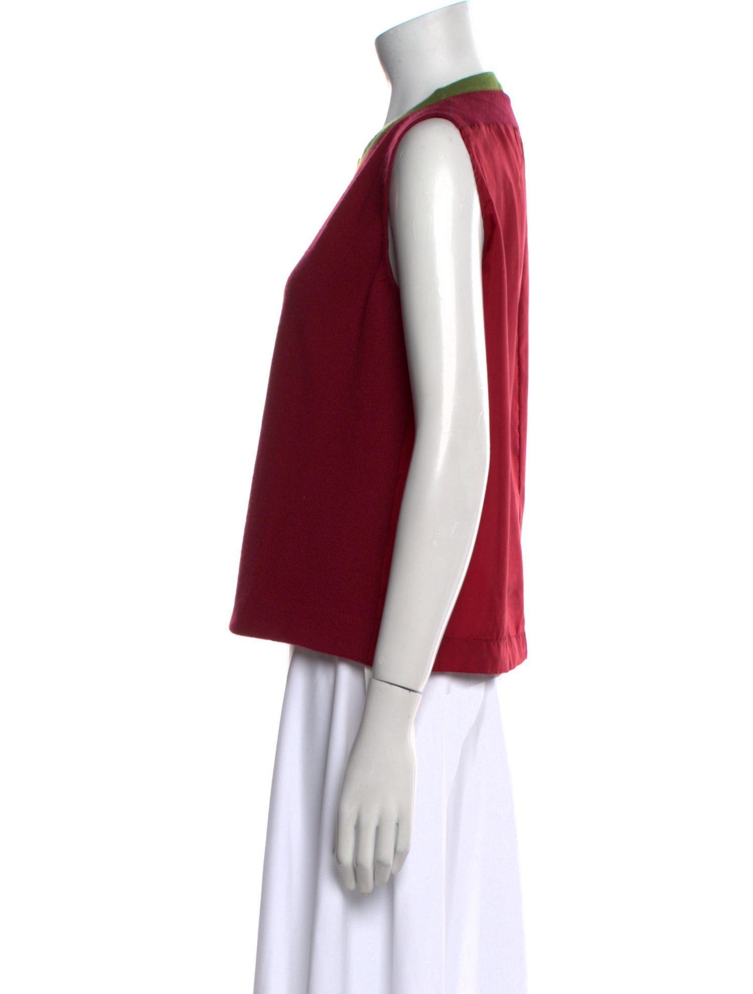 Malo Crew Neck Sweater