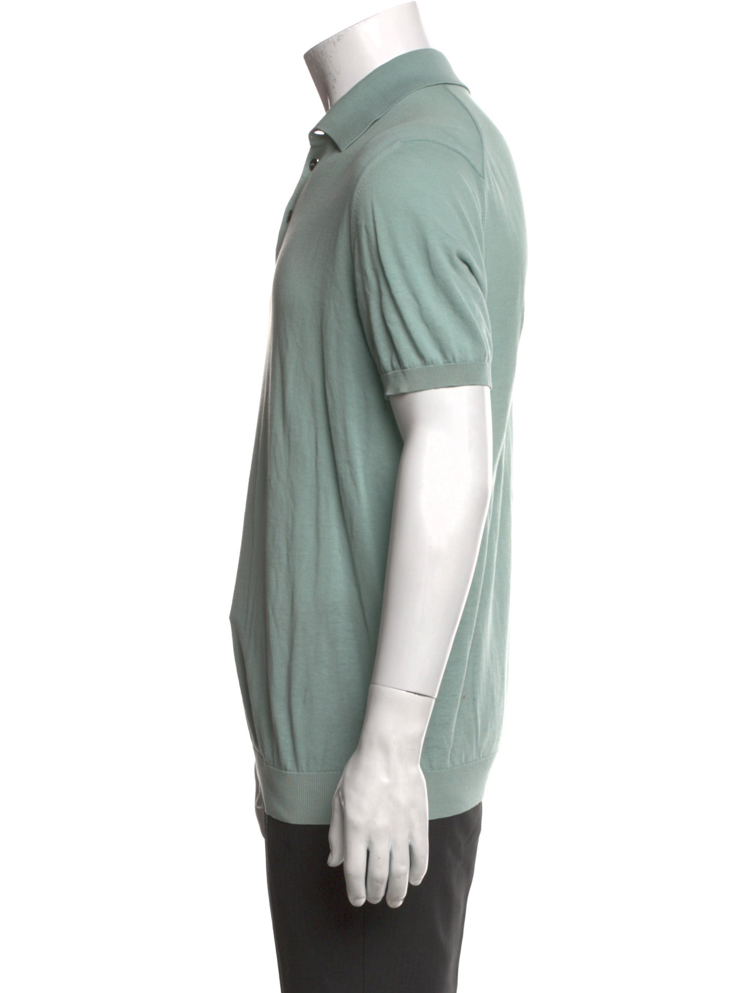 Malo Short Sleeve Shirt