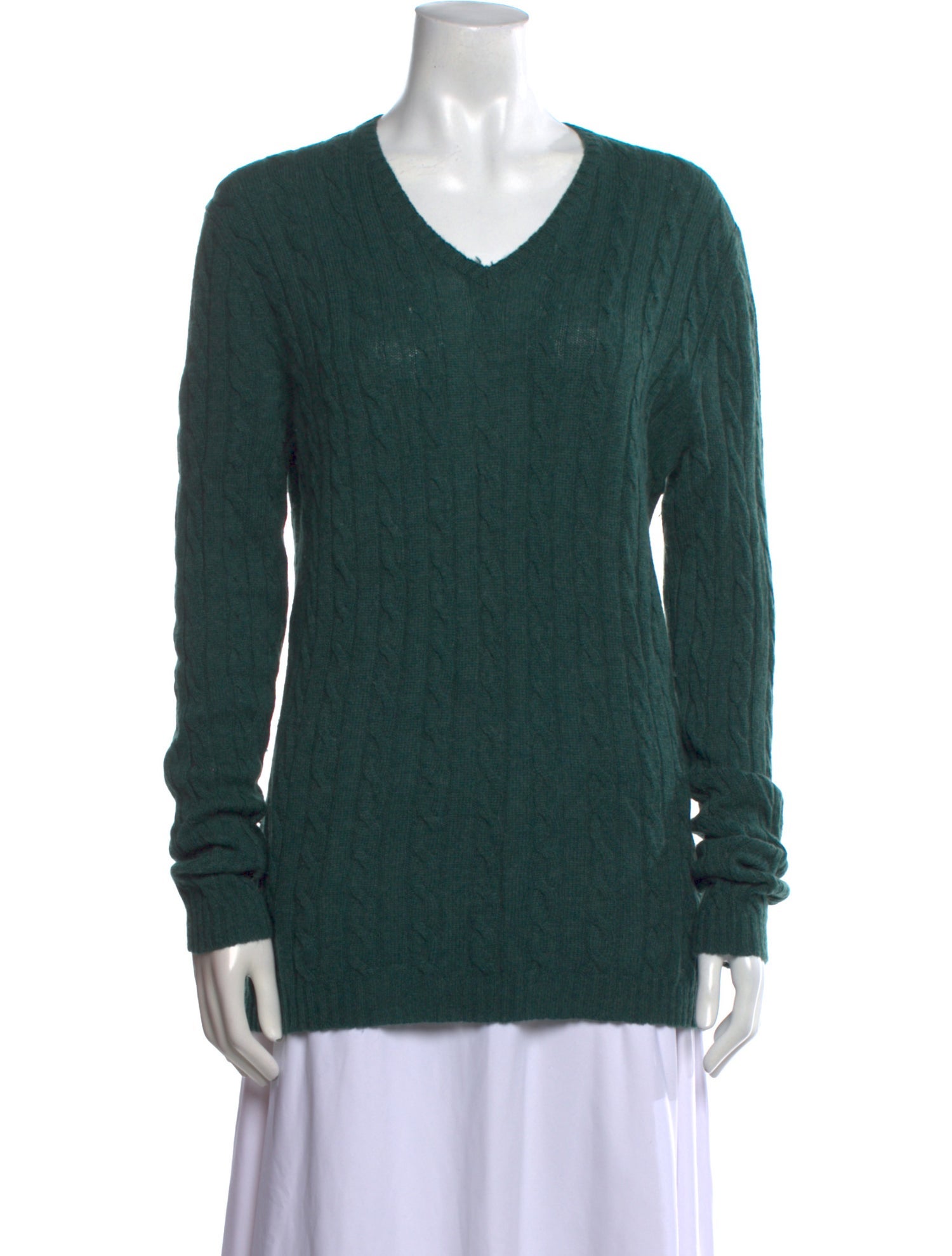 Malo V-Neck Sweater